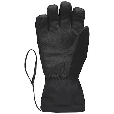 Превью  Перчатки горнолыжные SCOTT Ultimate GTX Women's Black